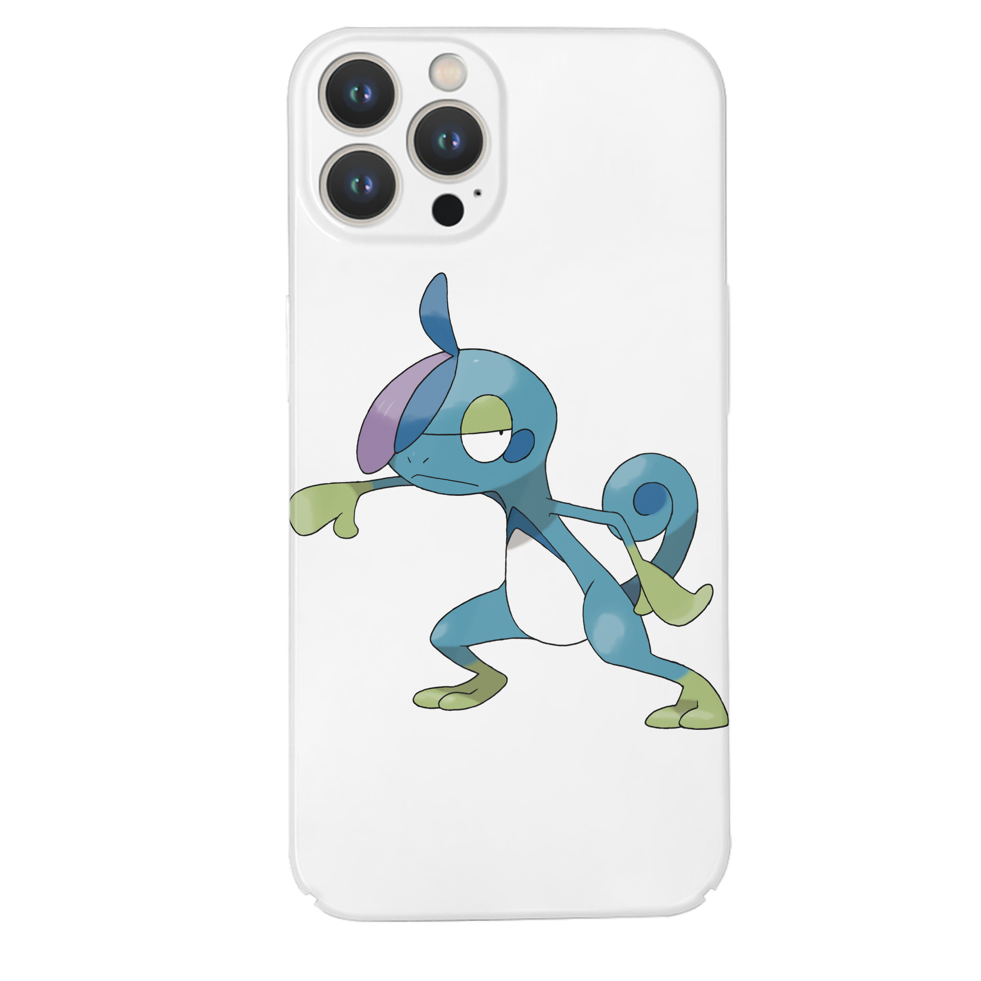 （画像用） ポケットモンスター Pokémon 【iPhone 14シリーズ対応】ハードケース